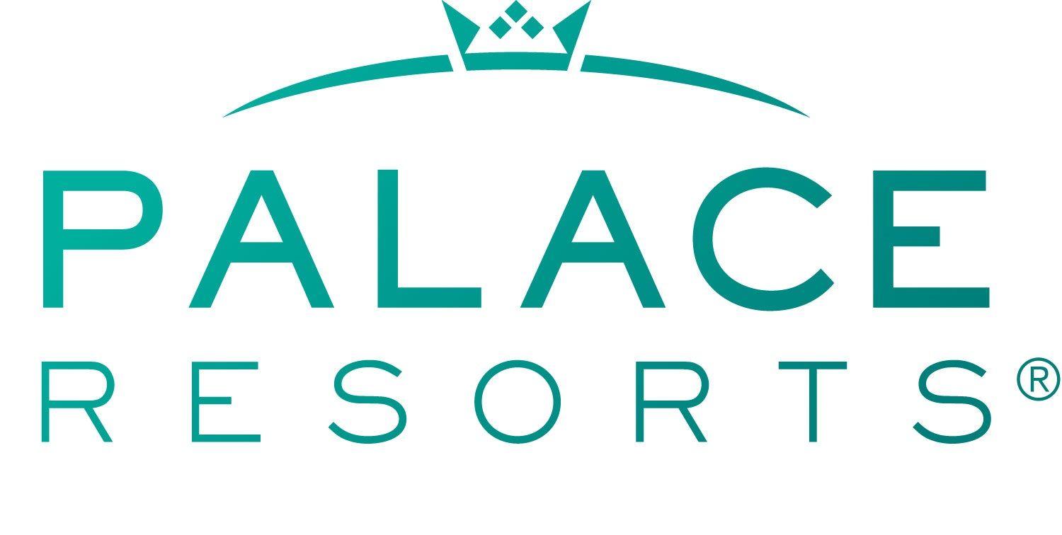Palace Resorts Travel Specialist Logo - Preferred Partners/Suppliers - Prime Time Travel