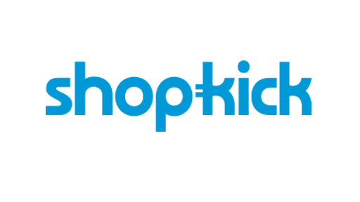 Shopkick App Logo - Shopkick expands mobile shopping rewards through Video, announces