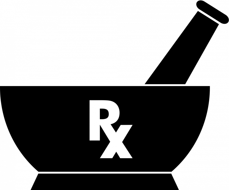 RX Symbol Logo - rx-symbol | Health Net Business Pulse