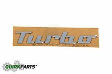 VW Turbo Logo - VW Turbo Emblem | eBay