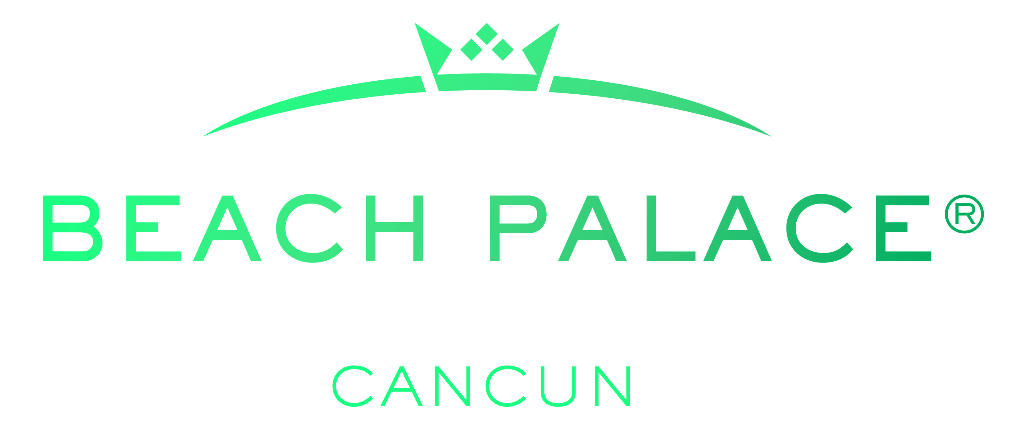 Palace Resorts Travel Specialist Logo - Beach Palace Resort Inclusive Deals, Cancun Vacation Packages