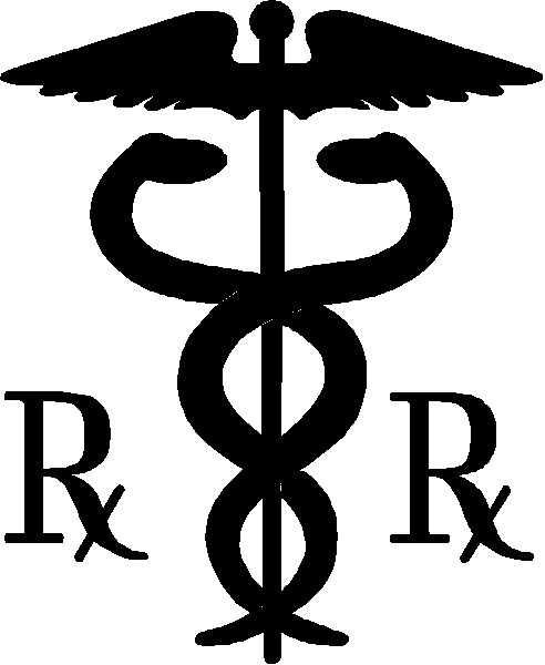 RX Symbol Logo - Pharmacist Rx Logo Pharmacy rx logo pics | Back to school ...