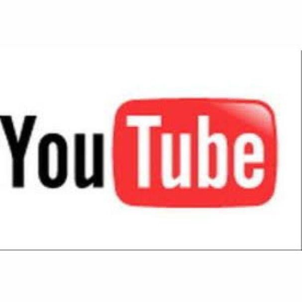 YouTube First Logo - YouTube changes its logo for the first time. YouTube. science