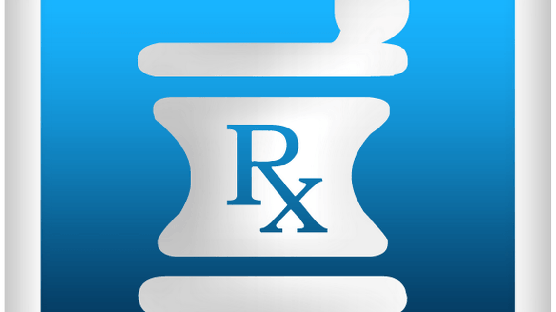 RX Symbol Logo - How Rx Symbol Came To Mean Prescription Drugs. Belleville News Democrat