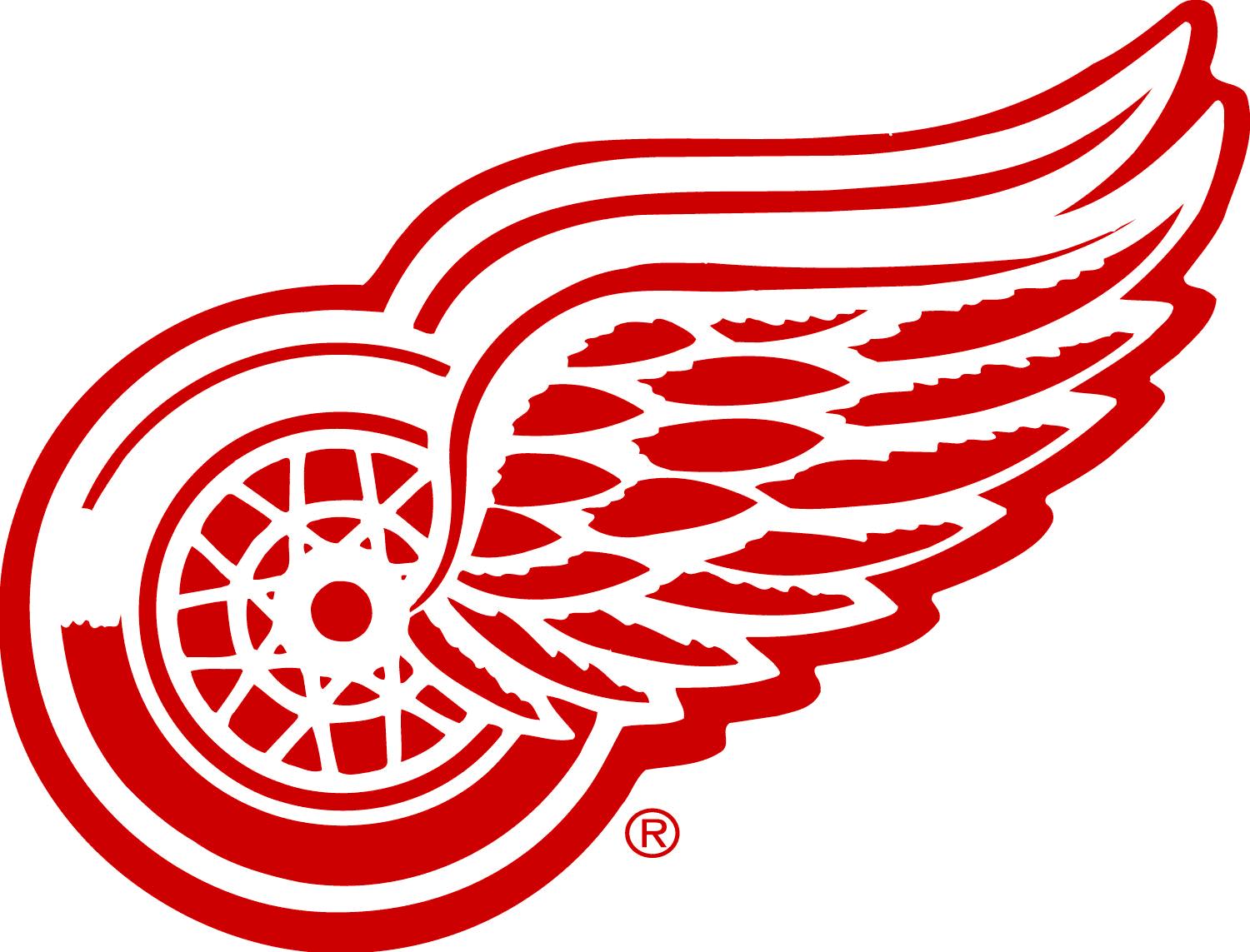 Red Wings Team Logo - Sports Volt ] – Sports News, Highlights, Scores – The world of ...