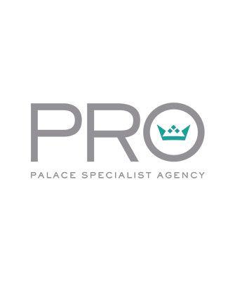 Palace Resorts Travel Specialist Logo - Contact Us | Palace Pro Agents