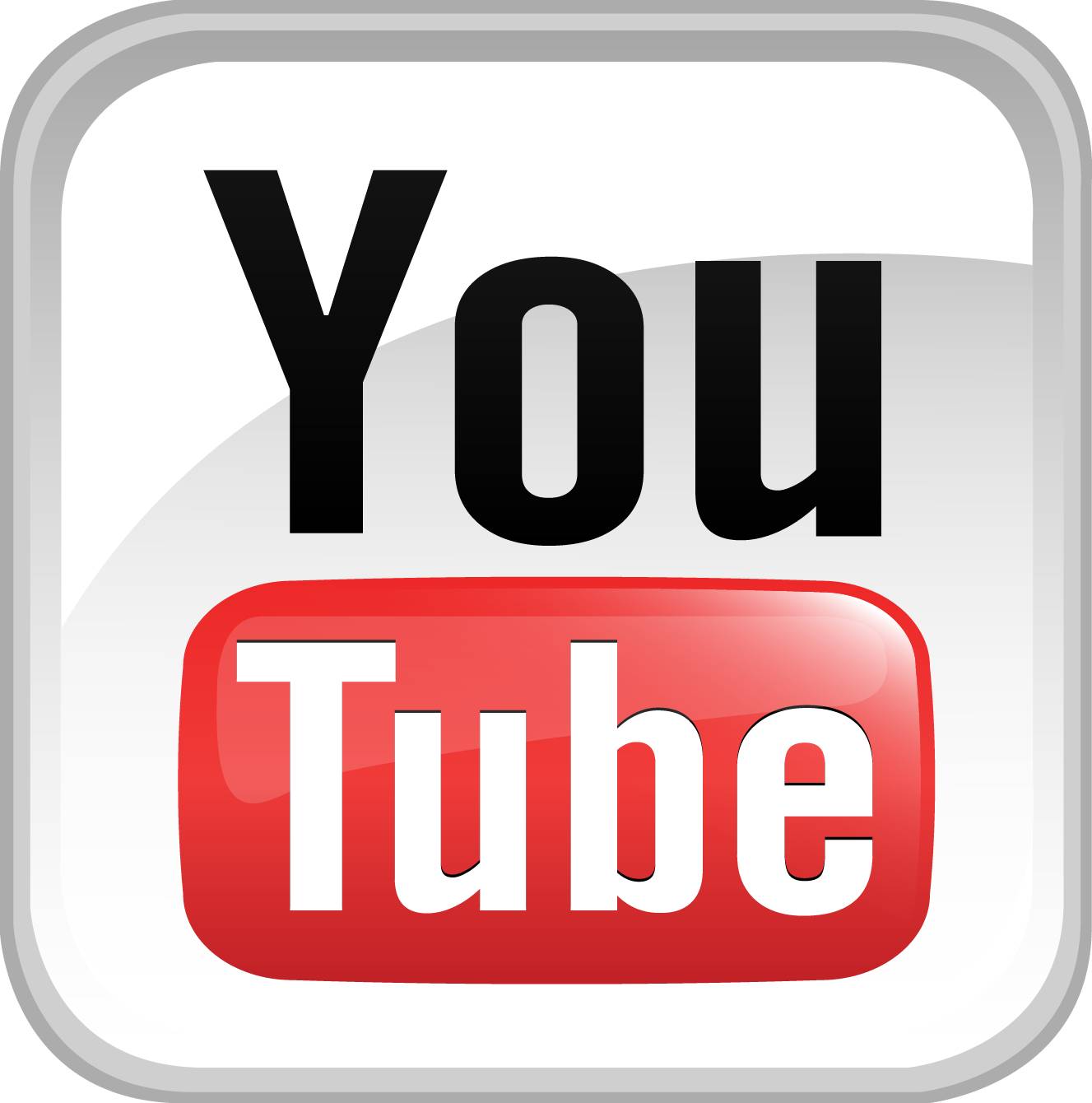YouTube First Logo - Talkin' 'Bout the YouTube Generation