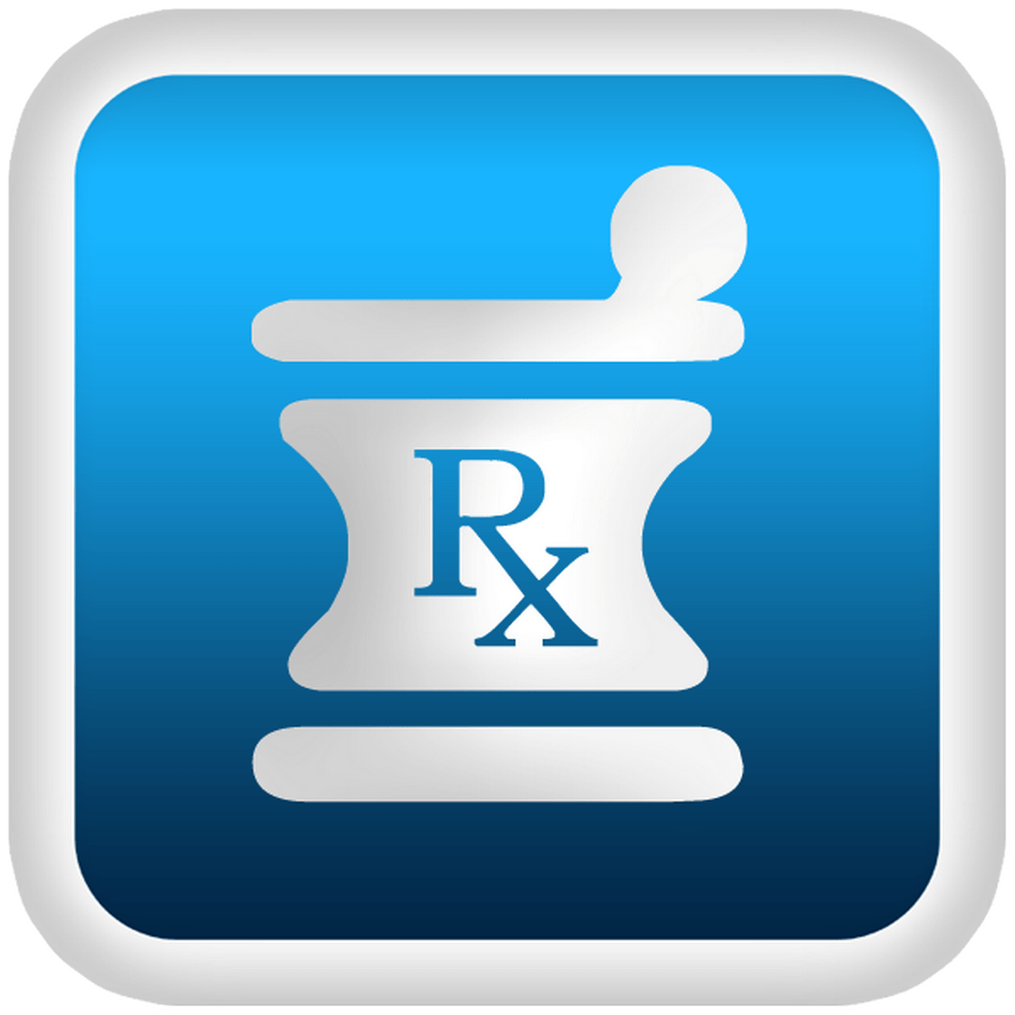 RX Symbol Logo - How Rx symbol came to mean prescription drugs | Belleville News-Democrat