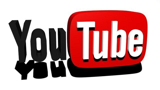 YouTube First Logo - Google Releases The 'Offline First' App YouTube Go In India