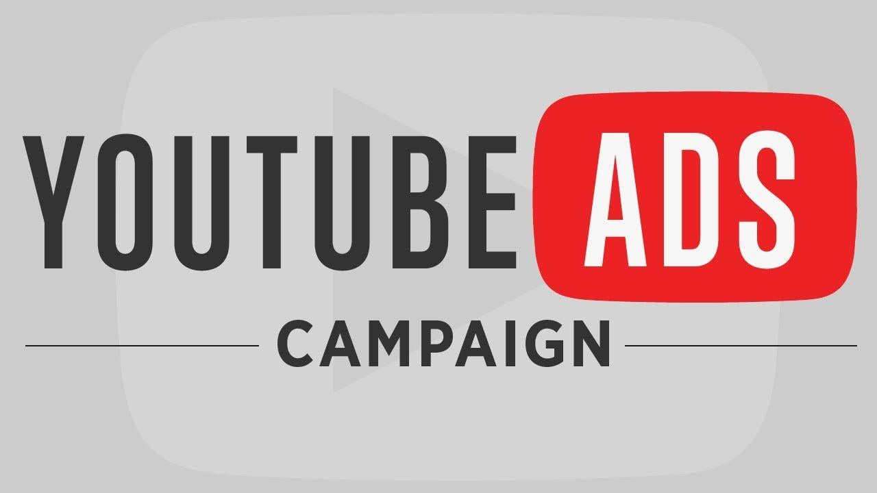YouTube First Logo - YouTube Advertising: Creating Your First YouTube Ad