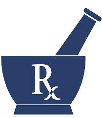 RX Symbol Logo - Pharmacist Clipart Pharmacy Logo For Free Download On YA Webdesign