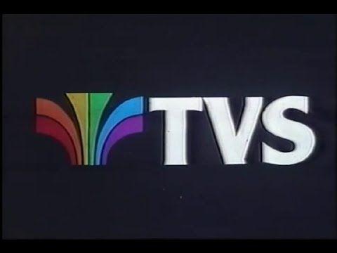 Old TV Logo - Old TV And Video Logo's 2