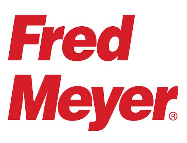 Fred Meyer Logo - Kroger Names New Presidents For Fred Meyer Stores, Columbus Division