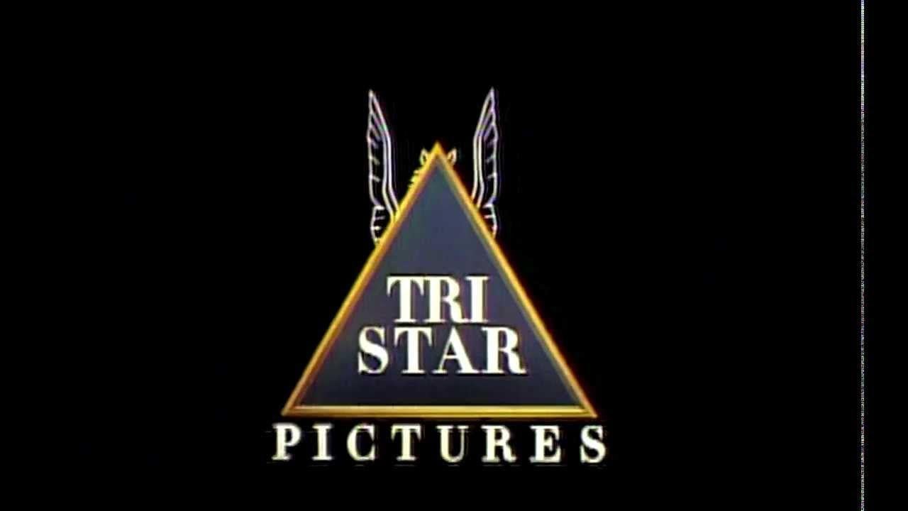 YouTube First Logo - Tri Star Picture, First Logo