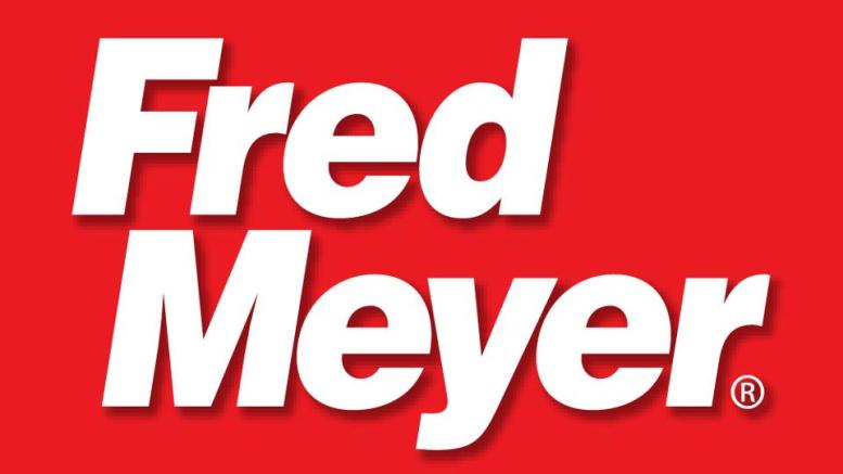 Fred Meyer Logo - Fred Meyer Announces Upcoming Flash Sale-A-Day Events - Skagit ...