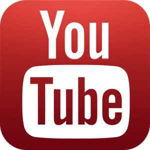 YouTube First Logo - CONTACT US »