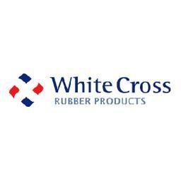 Red White Cross Company Logo - WHITE CROSS RUBBER PRODUCTS LIMITED company key information - UK ...