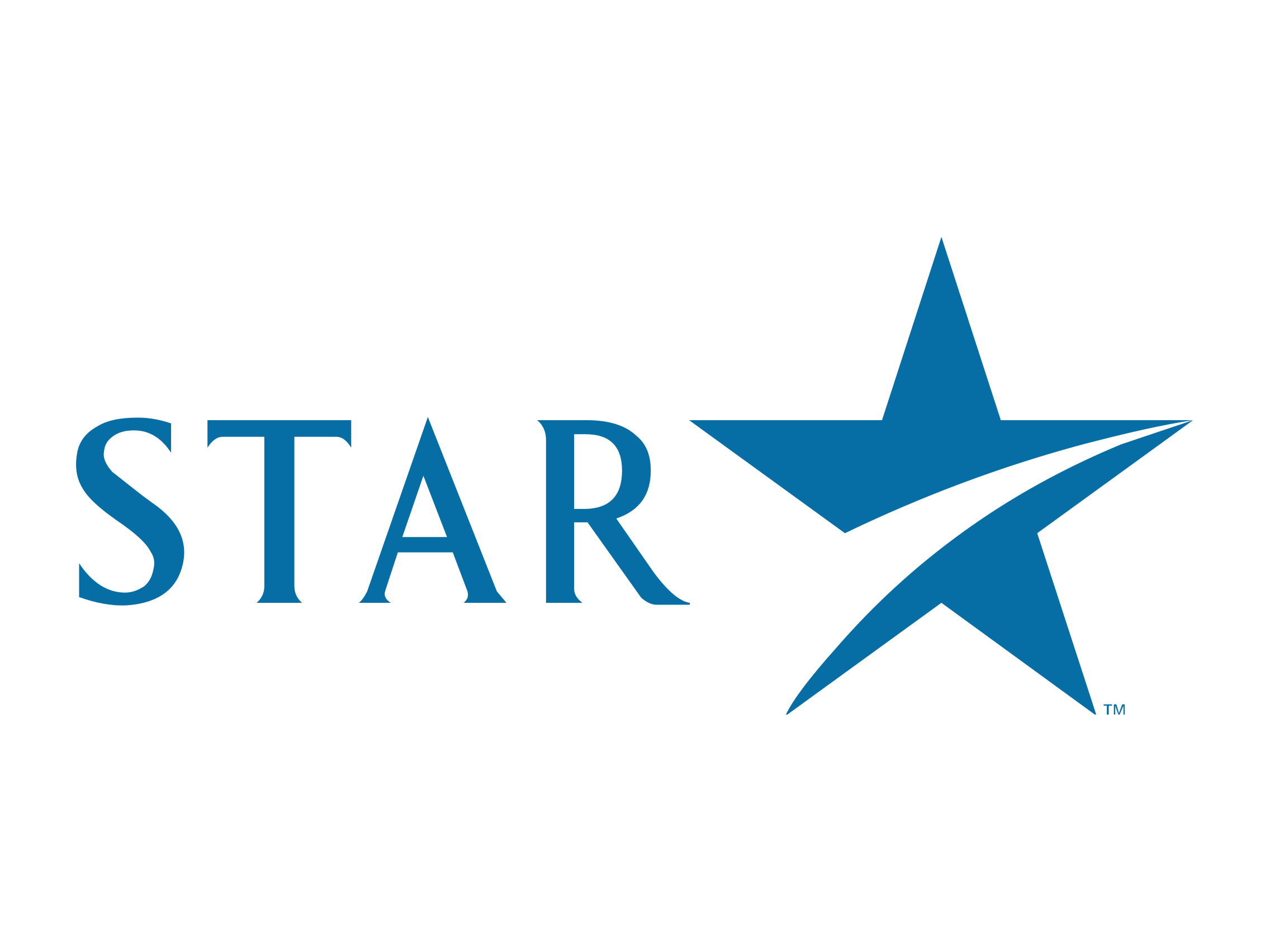 Old TV Logo - Star TV logo old