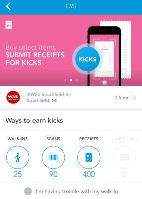 Shopkick App Logo - Shopkick App Overview and Review - Free & Easy Money!