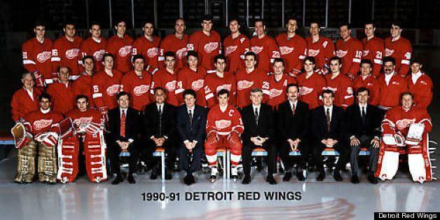 Red Wings Team Logo - h-DETROIT-RED-WINGS-628x314 -