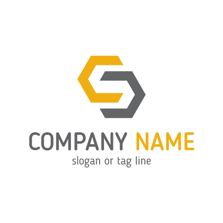 Your Company Logo - Business Company Logo Template! Buy Logo Design Template!