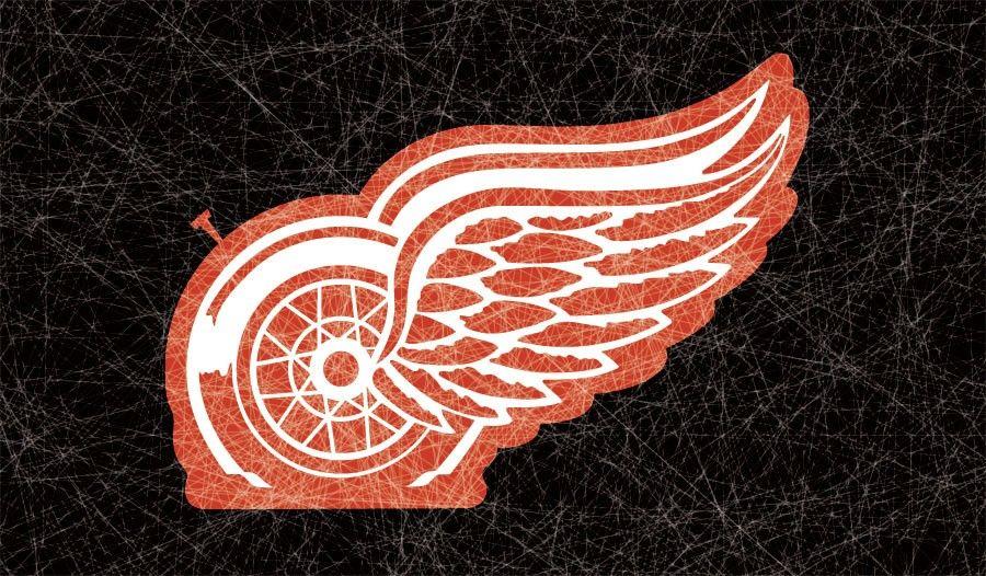 Red Wings Team Logo - The rise, fall, and stalled rebuild of Ken Holland's Red Wings ...