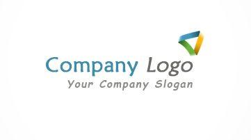 Your Company Logo - Free Web Logo Download from FatCow Website Hosting