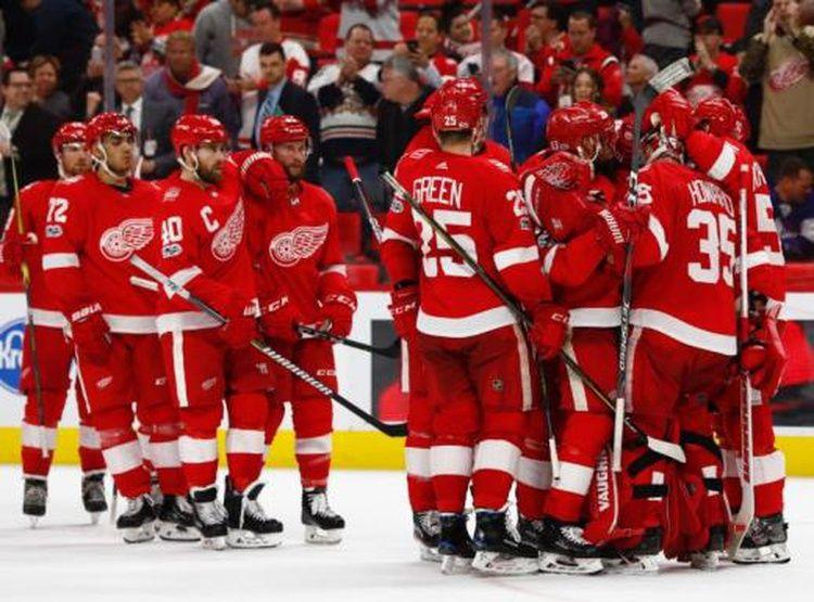 Red Wings Team Logo - Red Wings front office to discuss future of team | News | WTVB