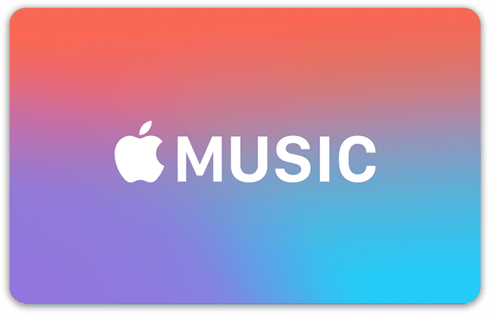 iTunes App Store Logo - Welche Geschenkkarte habe ich? - Apple Support