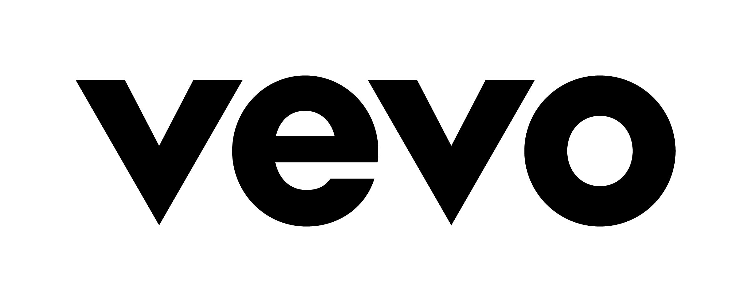 Vevo Logo - Brand