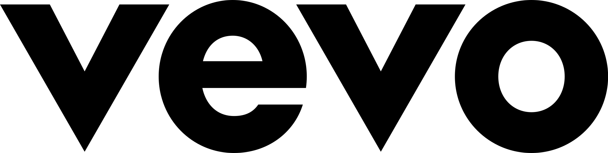 Vevo Logo - File:Vevo 2016 Logo.svg - Wikimedia Commons