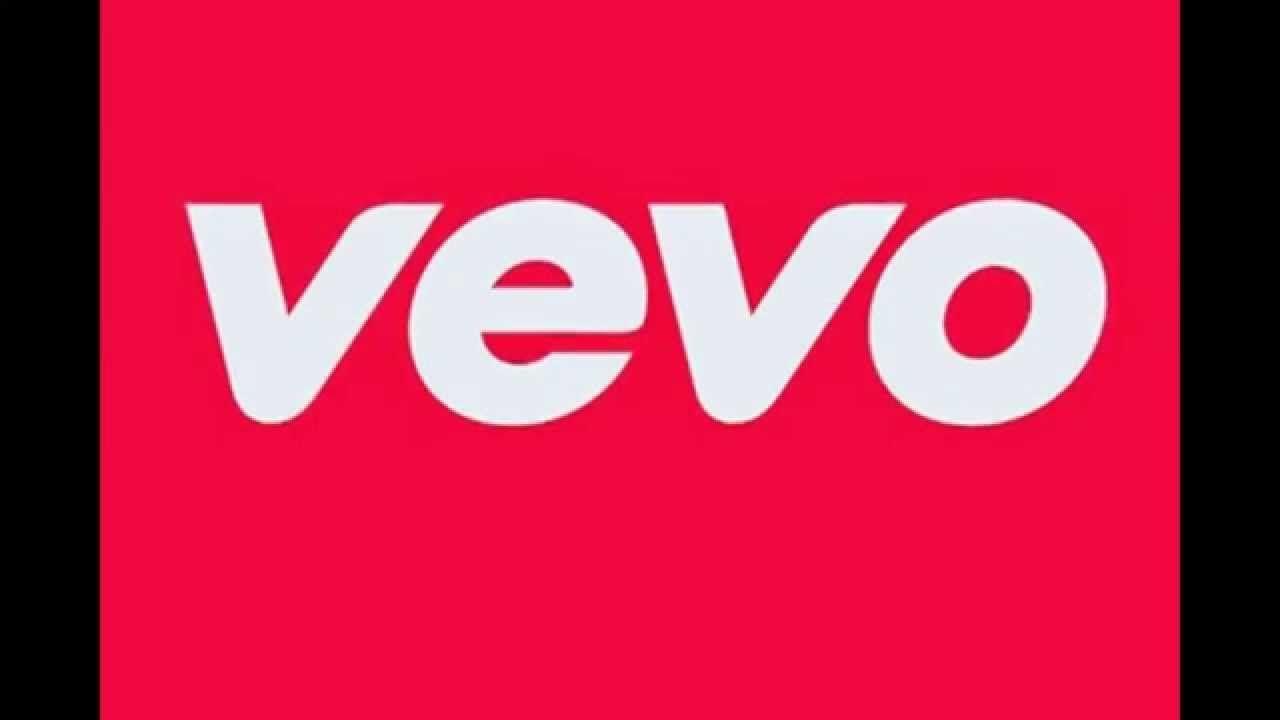 Vevo Logo - VEVO ( Official Logo Images ) - YouTube
