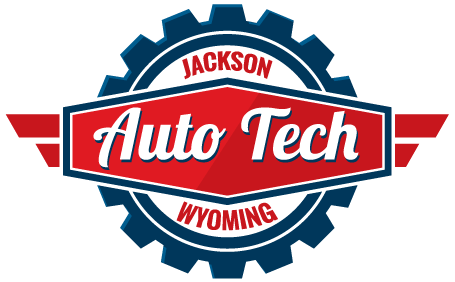 Automotive Technician Logo - Jackson Hole Mechanic and Auto Repair | AutoTech