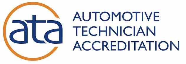 Automotive Technician Logo - Our Staff
