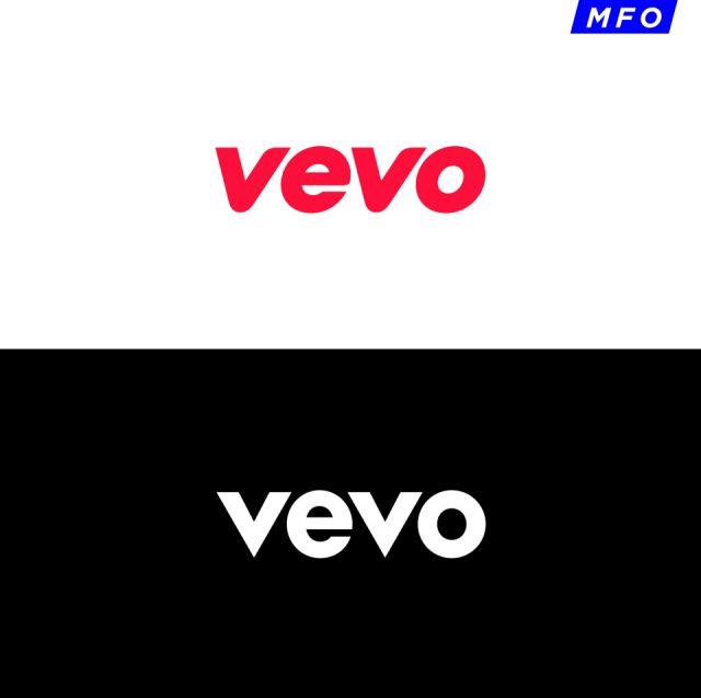 Vevo Logo - Vevos Brand Refresh – By Violet Office – My F Opinion
