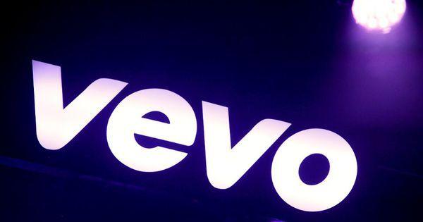 Vevo Logo - Music Video Distribution Won't Change Much As Vevo Finally Succumbs ...