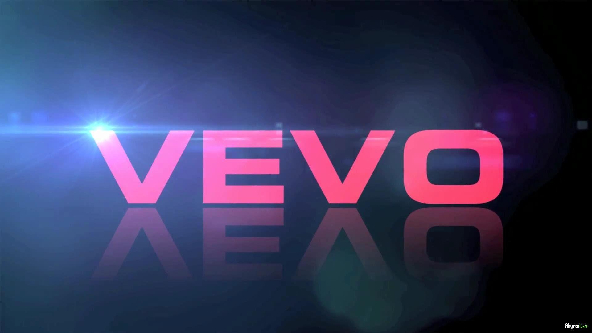 Vevo Logo - Vevo Video Placement - the DOPESHiTEthe DOPESHiTE | The Purest ...