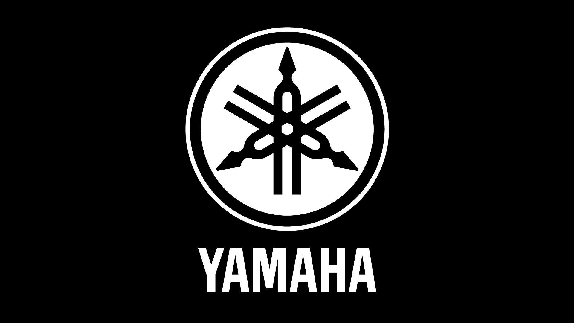 Cool Yamaha Logo - YAMAHA LOGO. Cool Stuff. Yamaha logo, Yamaha, Yamaha motorcycles