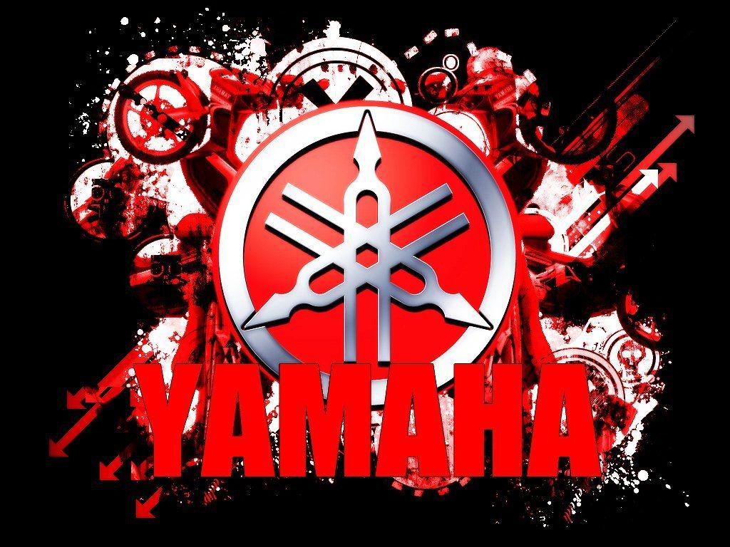 Cool Yamaha Logo - Yamaha Logo -Logo Brands For Free HD 3D