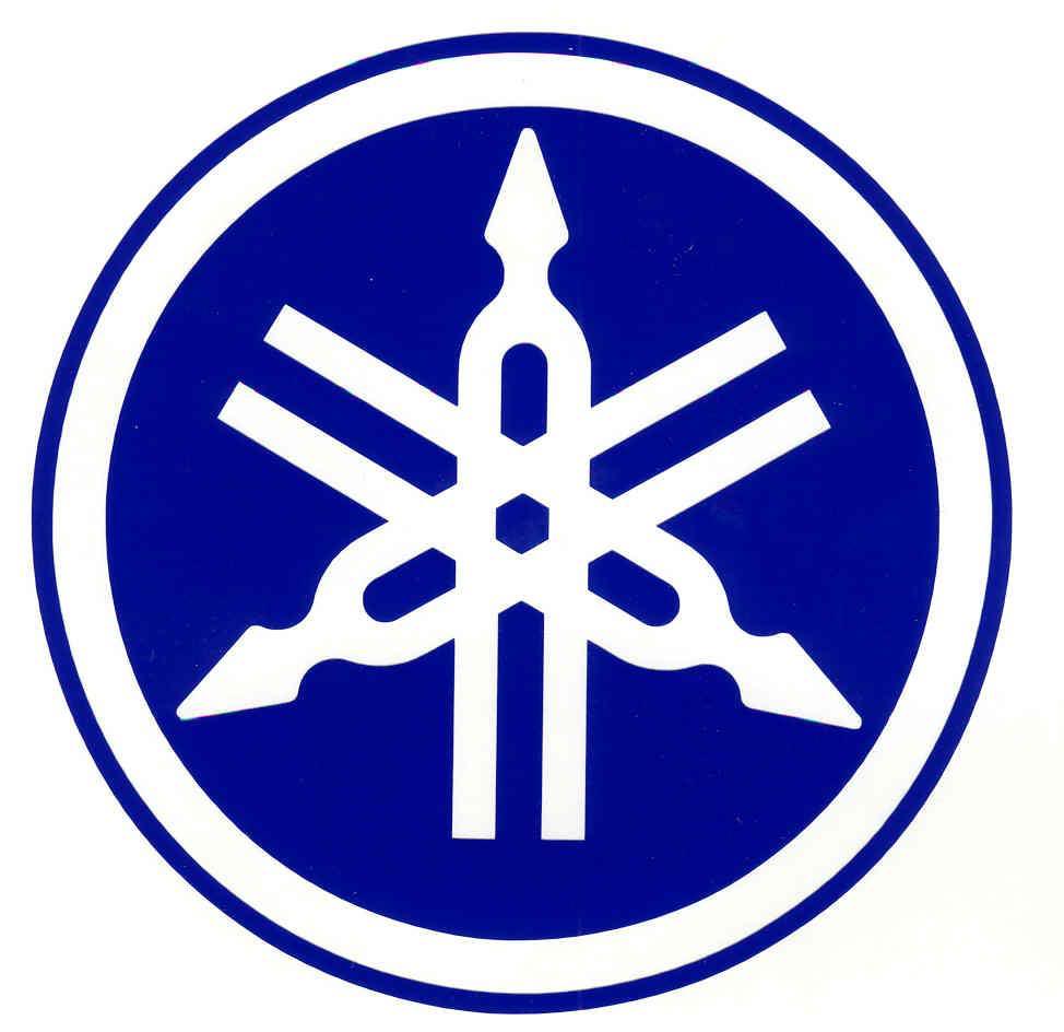 Cool Yamaha Logo - yamaha logo - Cool Graphic