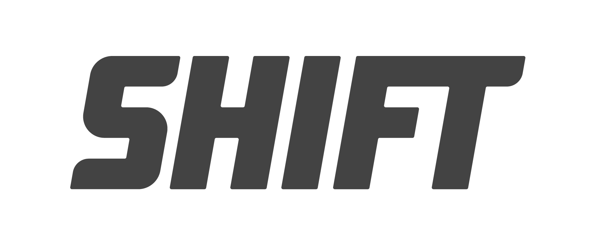 Automotive Technician Logo - Shift