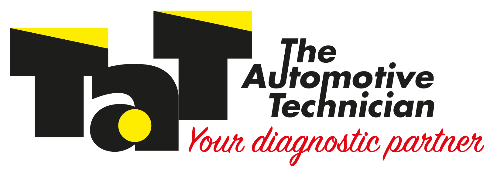 Automotive Technician Logo - The Automotive Technician