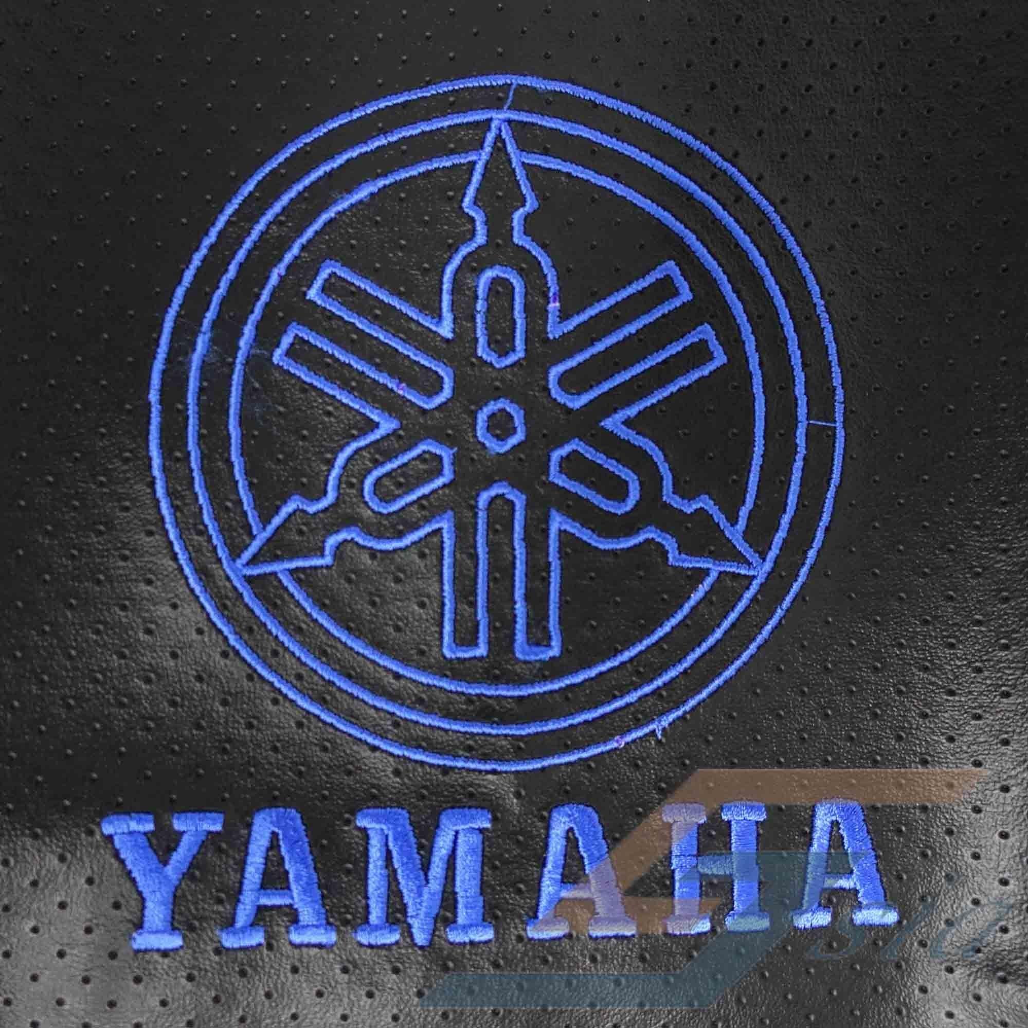 Cool Yamaha Logo - Universal Yamaha Logo Seat Cover (Bl (end 3 22 2020 5:05 PM)