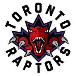 Raptors Logo - Toronto Raptors Concept Logo. Sports Logo History