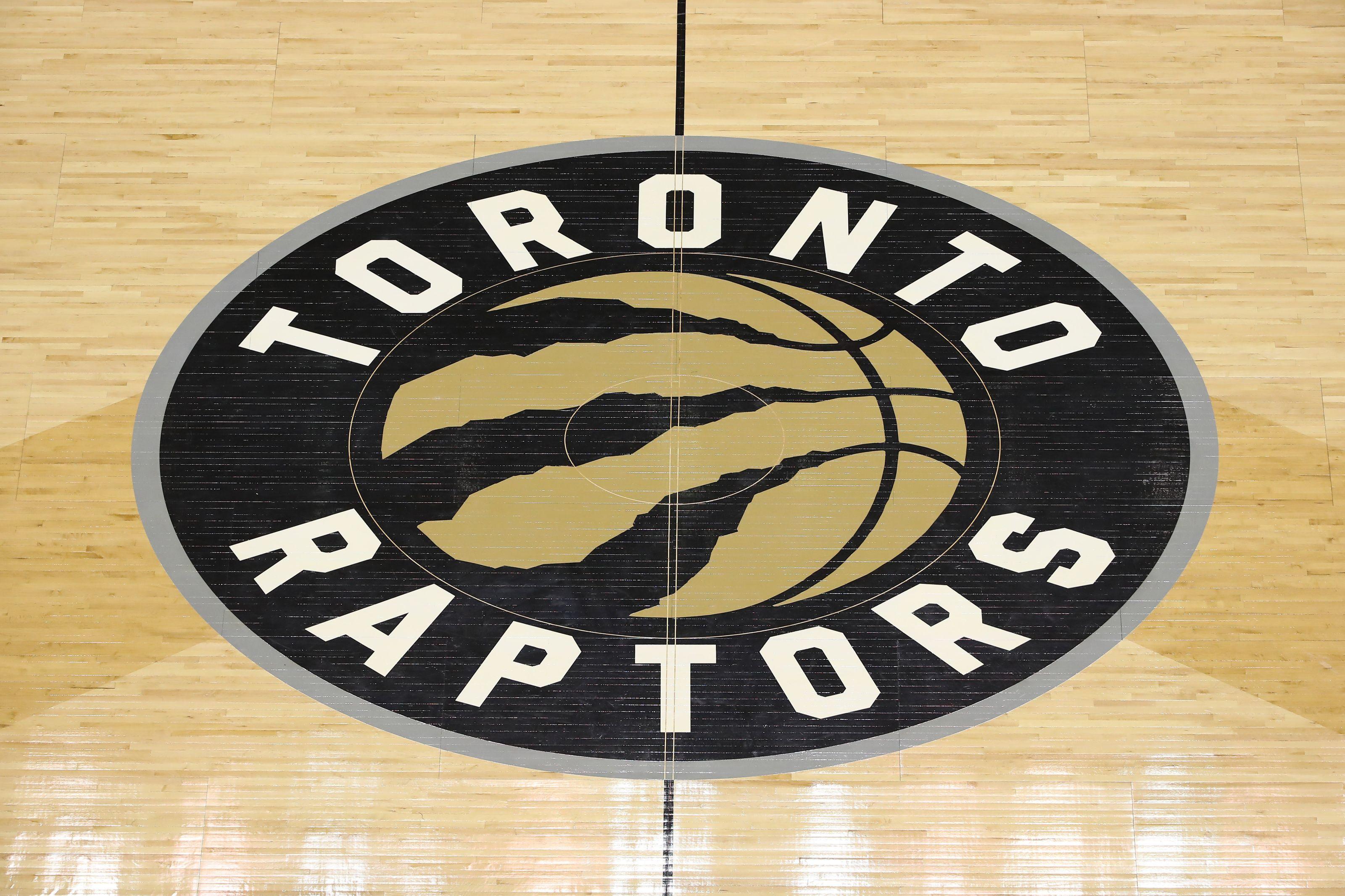 Raptors Logo - Toronto Raptors: Who's next, possible head coaching candidates