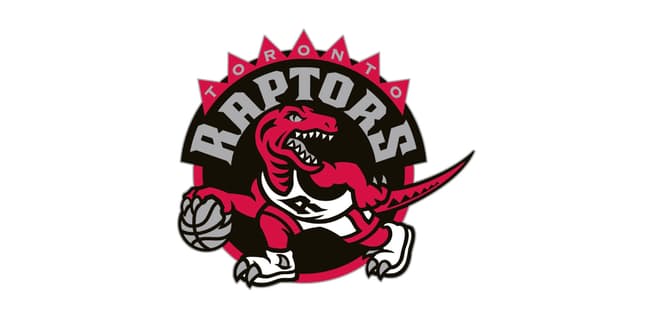 Raptors Logo - Toronto Raptors: Logo Redesigned by Paleoartist is Feathered and ...