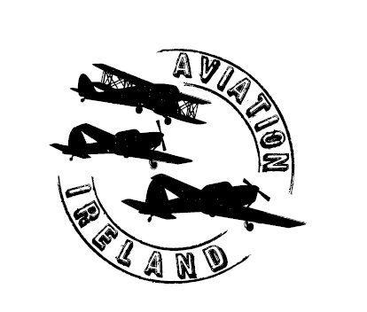 Military Aircraft Logo - News - Foynes Air Show