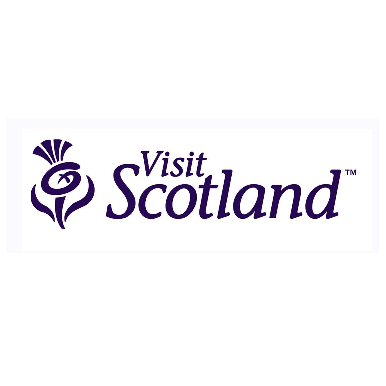 Scotland Logo - Visit Scotland - logo