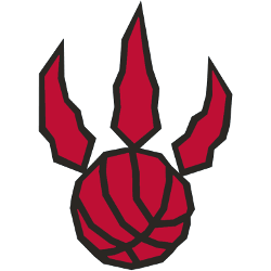 Raptors Logo - Toronto Raptors Alternate Logo | Sports Logo History