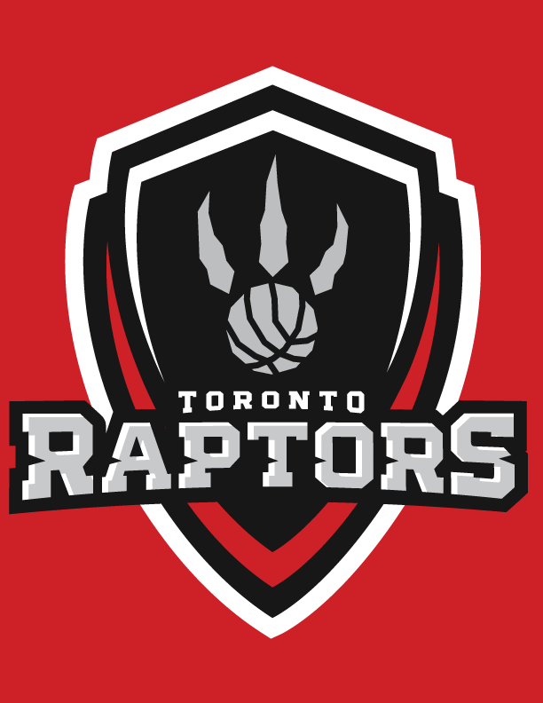 Toronto Raptors Logo - Toronto-Raptors-logo/ | I love this game and my L.A. Lakers ...